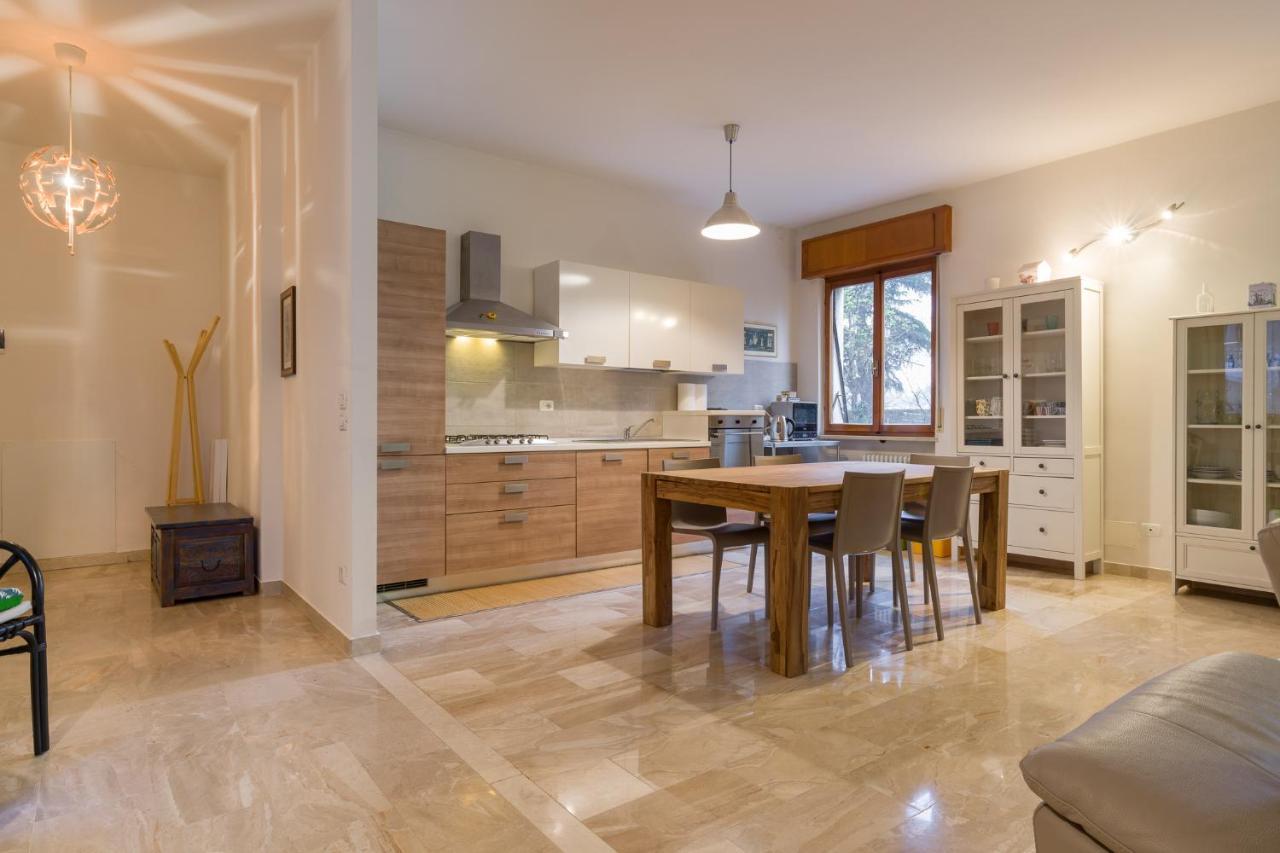 Alle Mura Apartment Verona Luaran gambar