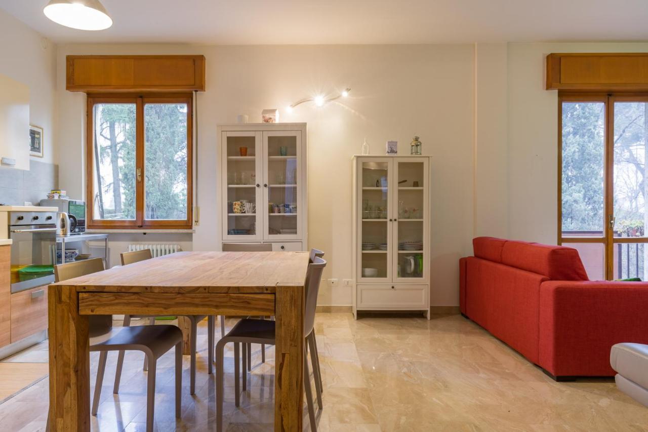 Alle Mura Apartment Verona Luaran gambar