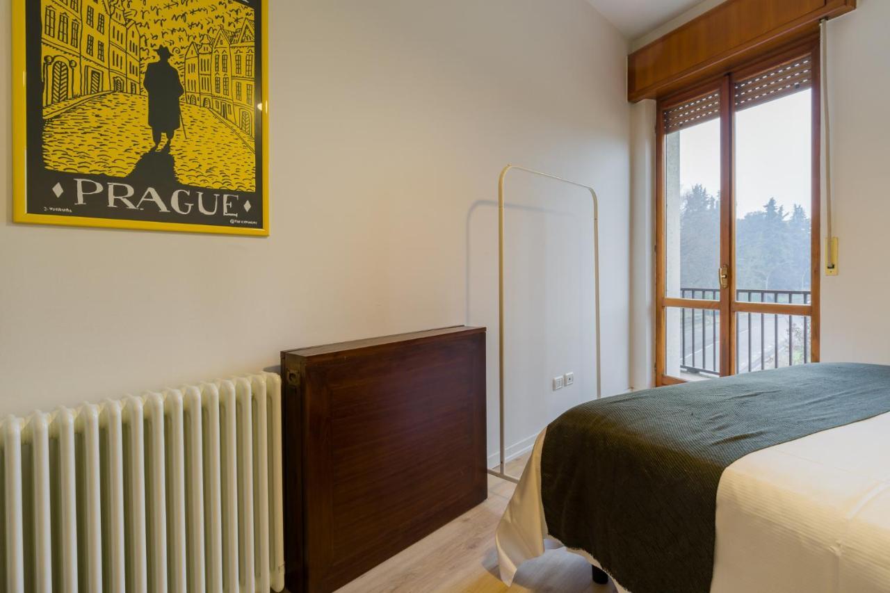 Alle Mura Apartment Verona Luaran gambar