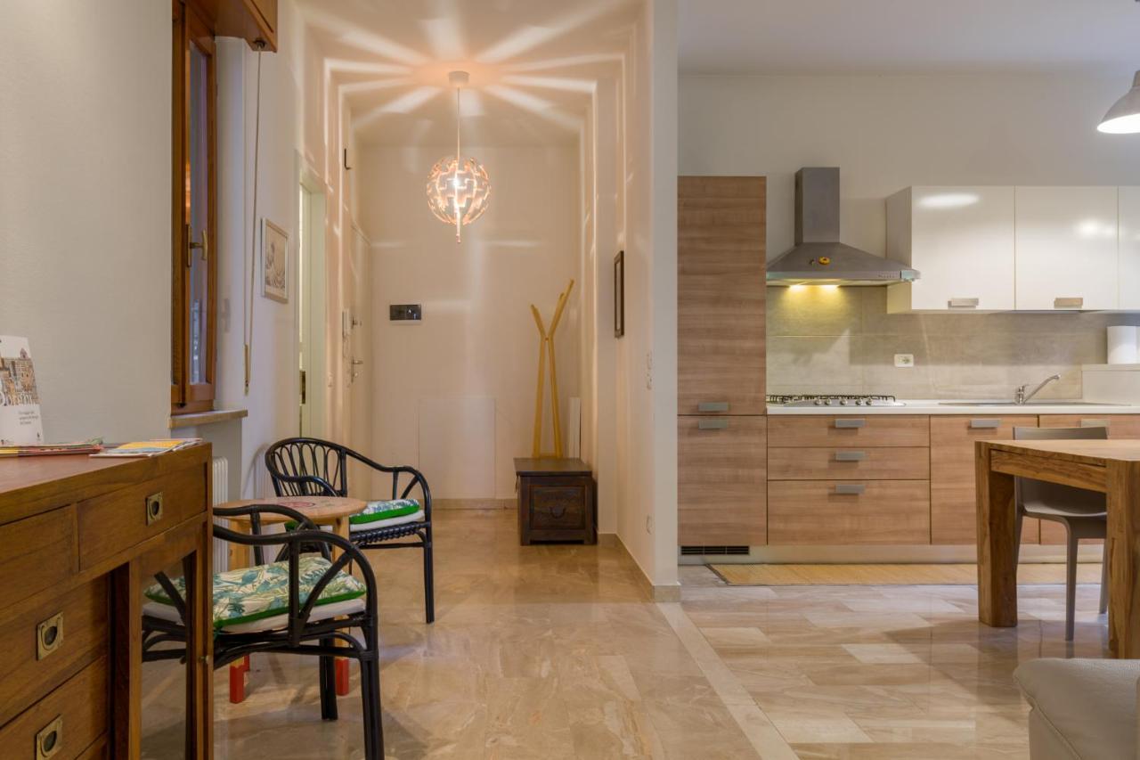 Alle Mura Apartment Verona Luaran gambar