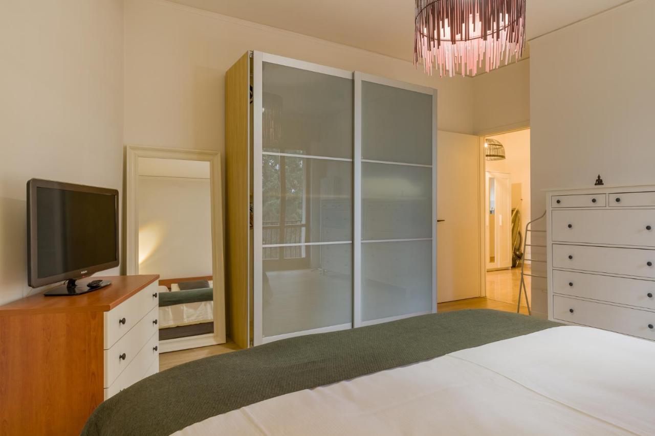 Alle Mura Apartment Verona Luaran gambar