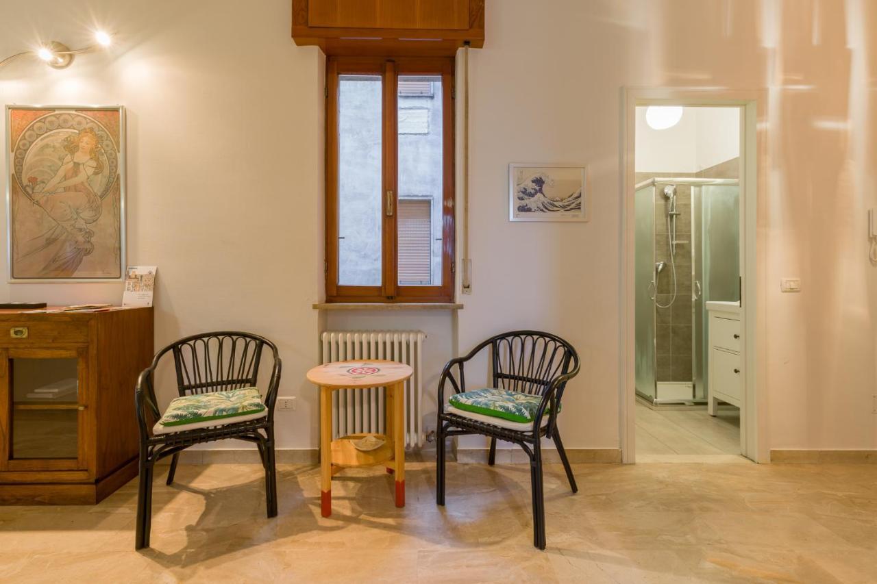 Alle Mura Apartment Verona Luaran gambar