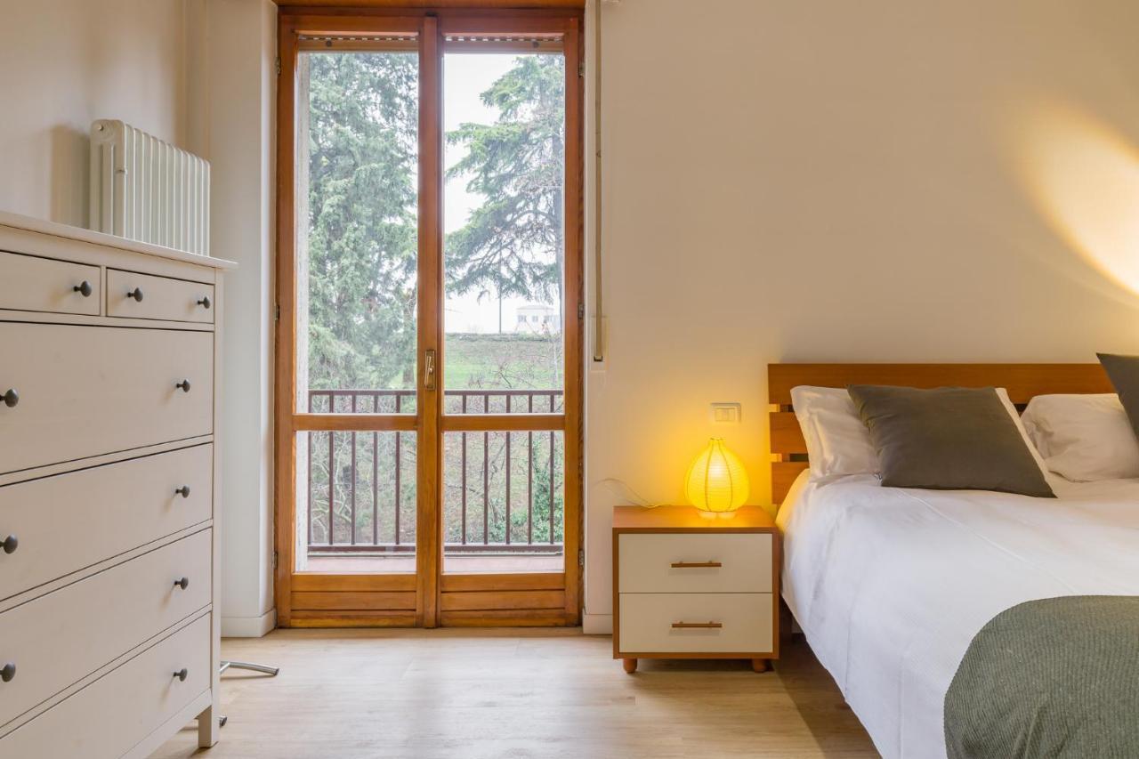 Alle Mura Apartment Verona Luaran gambar
